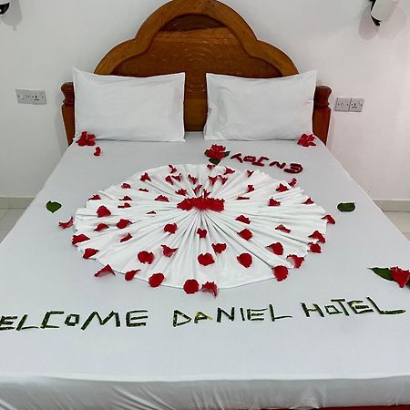Daniel Zanzibar Hotel Nungwi Εξωτερικό φωτογραφία