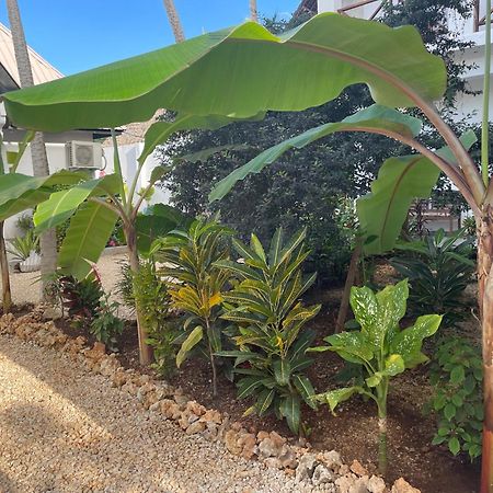 Daniel Zanzibar Hotel Nungwi Εξωτερικό φωτογραφία