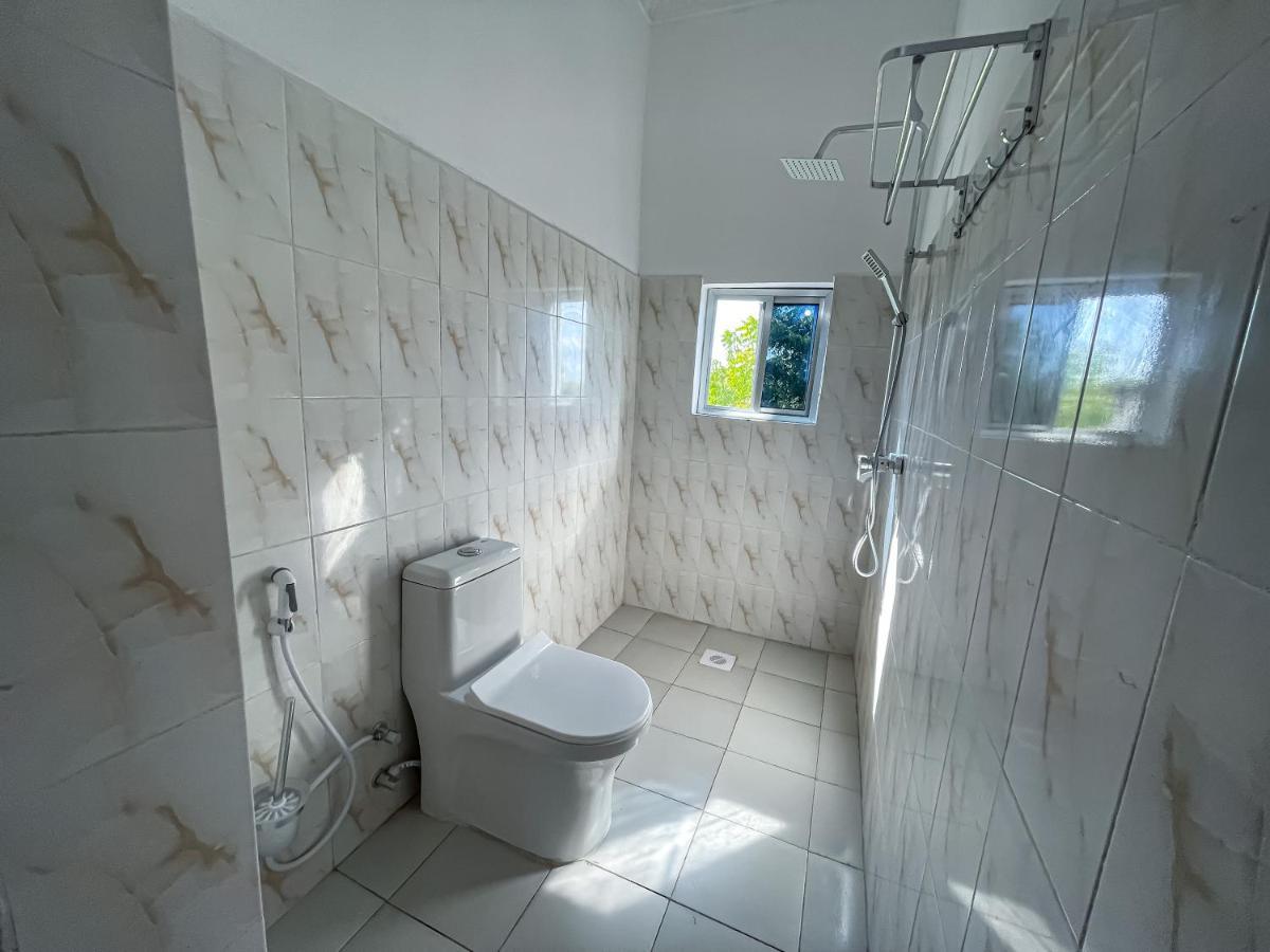 Daniel Zanzibar Hotel Nungwi Εξωτερικό φωτογραφία