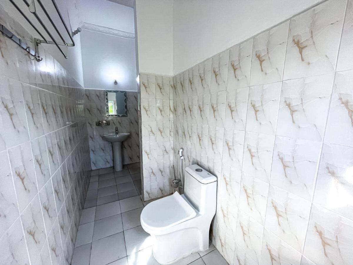 Daniel Zanzibar Hotel Nungwi Εξωτερικό φωτογραφία