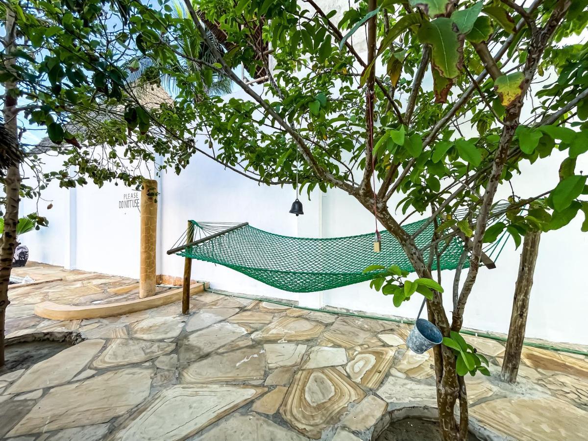 Daniel Zanzibar Hotel Nungwi Εξωτερικό φωτογραφία