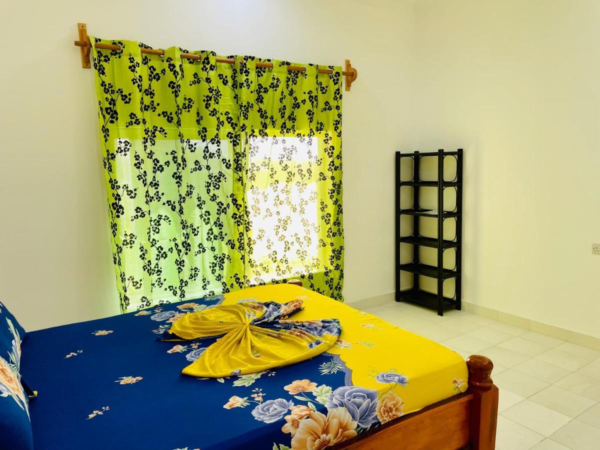 Daniel Zanzibar Hotel Nungwi Εξωτερικό φωτογραφία