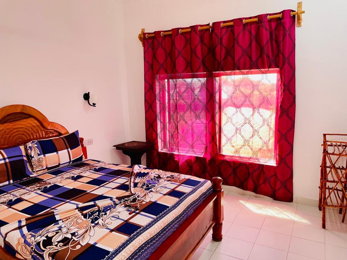 Daniel Zanzibar Hotel Nungwi Εξωτερικό φωτογραφία