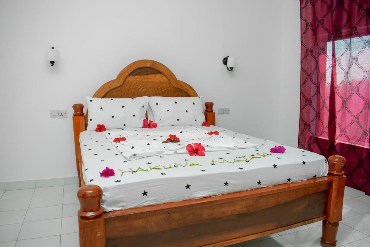 Daniel Zanzibar Hotel Nungwi Εξωτερικό φωτογραφία