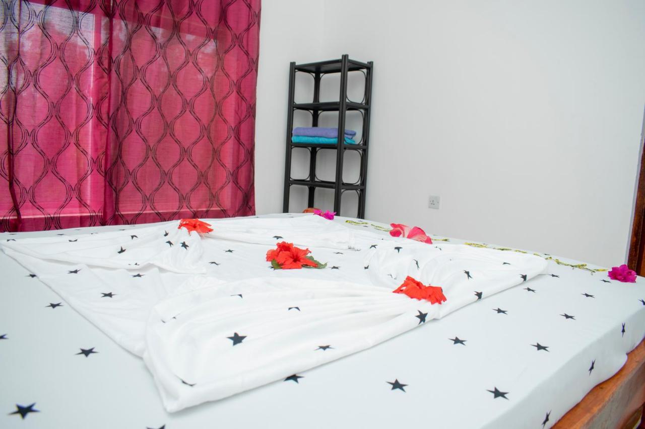Daniel Zanzibar Hotel Nungwi Εξωτερικό φωτογραφία