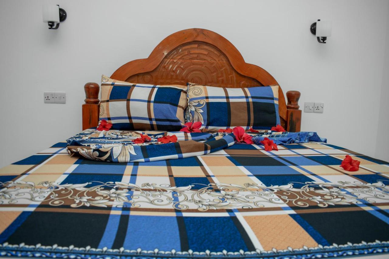 Daniel Zanzibar Hotel Nungwi Εξωτερικό φωτογραφία