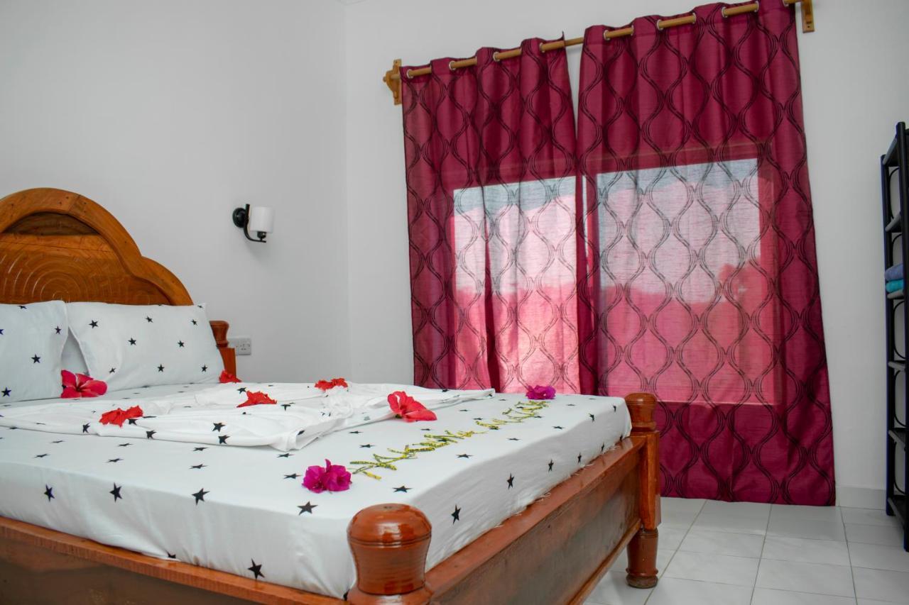 Daniel Zanzibar Hotel Nungwi Εξωτερικό φωτογραφία