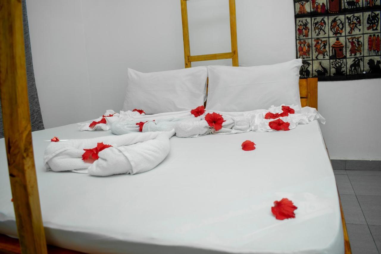 Daniel Zanzibar Hotel Nungwi Εξωτερικό φωτογραφία