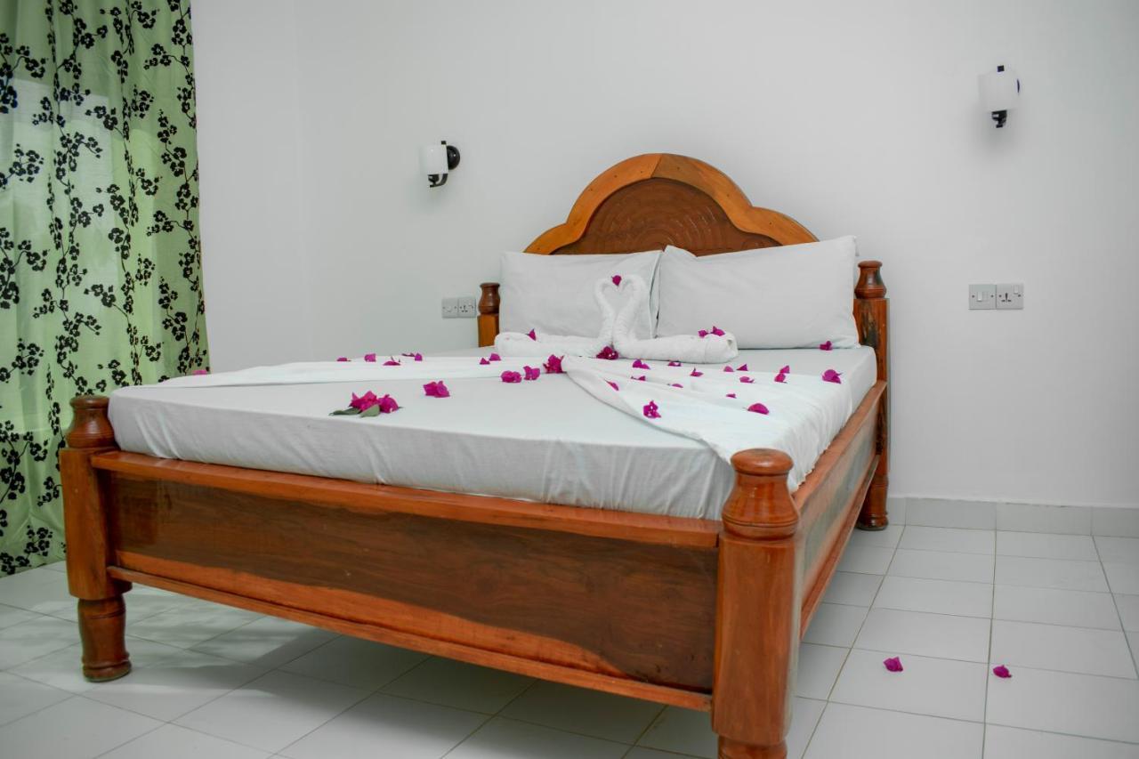 Daniel Zanzibar Hotel Nungwi Εξωτερικό φωτογραφία
