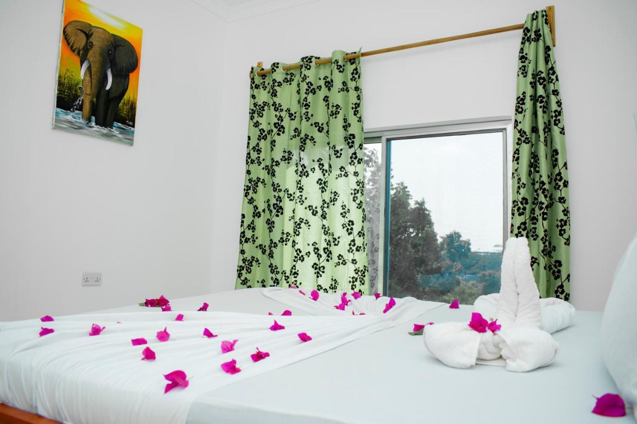 Daniel Zanzibar Hotel Nungwi Εξωτερικό φωτογραφία