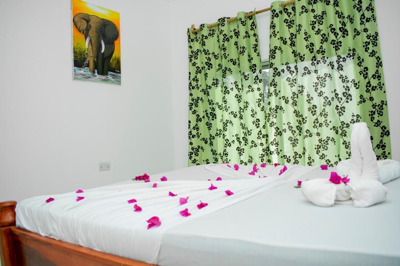 Daniel Zanzibar Hotel Nungwi Εξωτερικό φωτογραφία