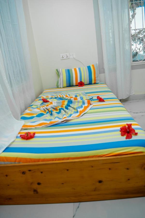 Daniel Zanzibar Hotel Nungwi Εξωτερικό φωτογραφία
