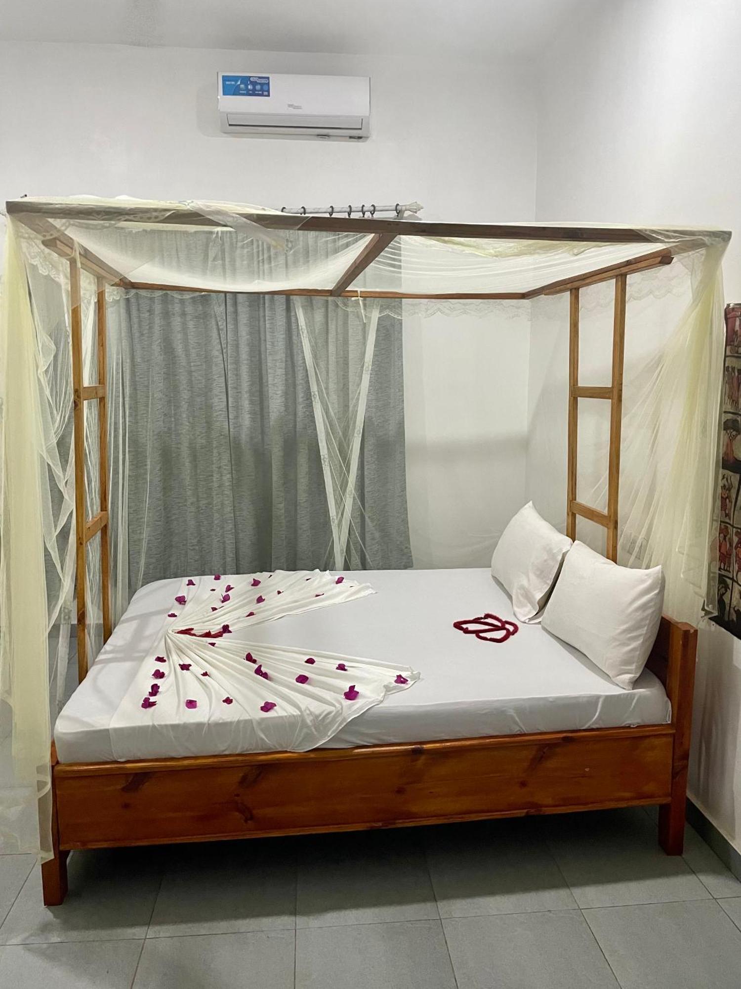 Daniel Zanzibar Hotel Nungwi Εξωτερικό φωτογραφία
